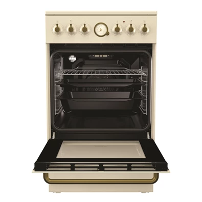 Gorenje EC52CLI kerámialapos tűzhely