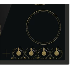 Gorenje EC642CLB beépíthető kerámia főzőlap