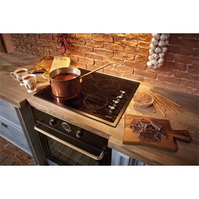 Gorenje EC642CLB beépíthető kerámia főzőlap
