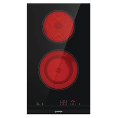 Gorenje ECT322BCSC beépíthető kerámia domino főzőlap