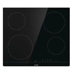 Gorenje ECT641BSC beépíthető kerámia főzőlap