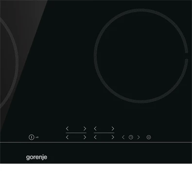 Gorenje ECT641BSC beépíthető kerámia főzőlap