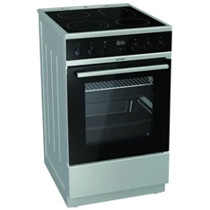 Gorenje EC 5355 XPA kerámialapos tűzhely