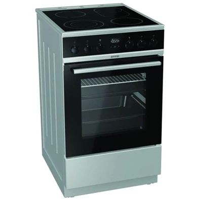 Gorenje EC 5355 XPA kerámialapos tűzhely