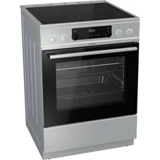 Gorenje EC 6352 XPA kerámialapos tűzhely