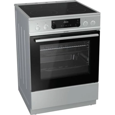 Gorenje EC 6352 XPA kerámialapos tűzhely