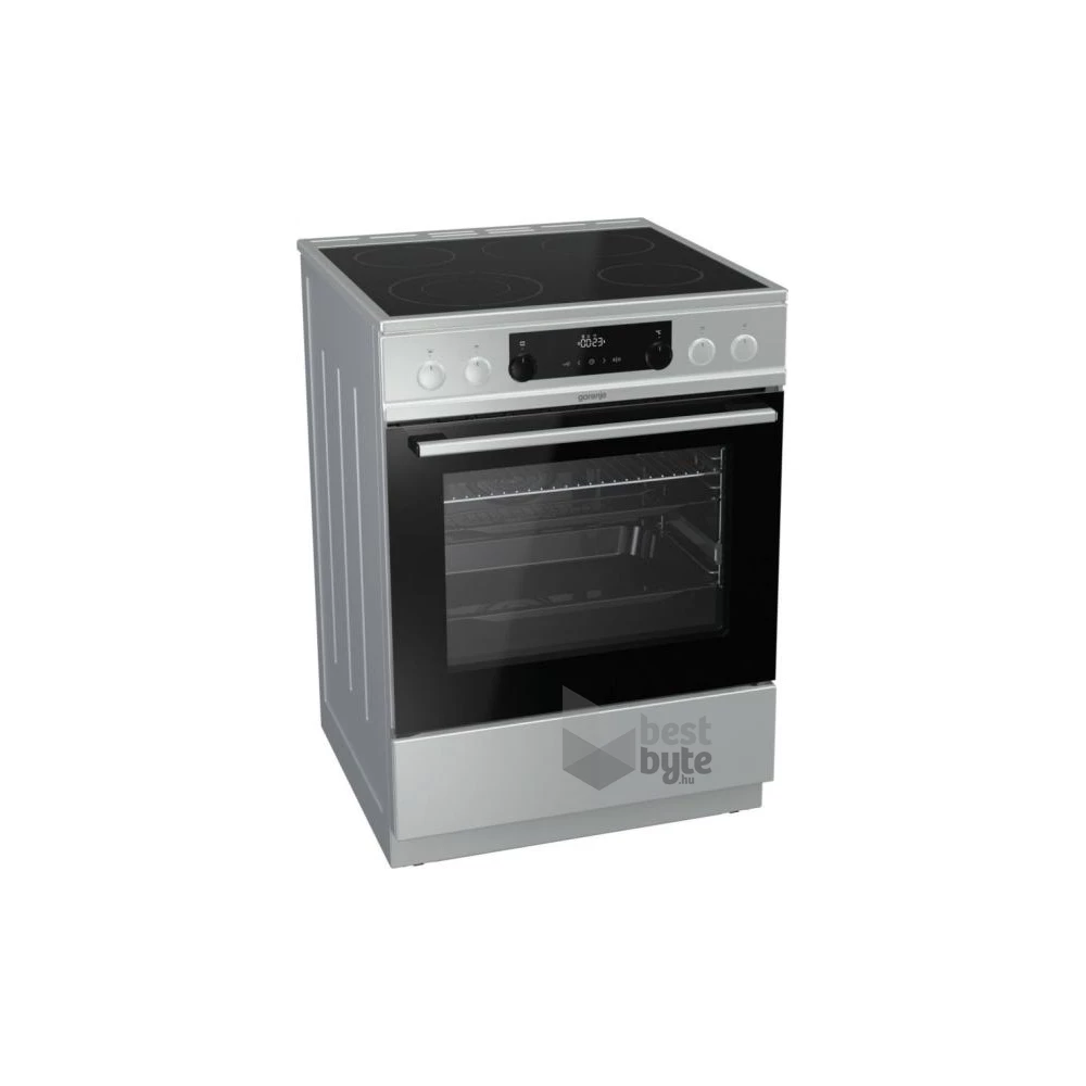 Gorenje EC 6352 XPA kerámialapos tűzhely