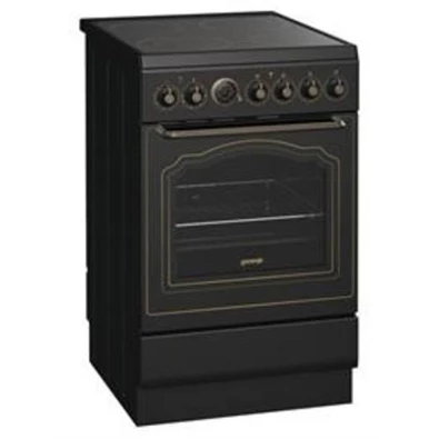 Gorenje EC 55 CLB elektromos tűzhely