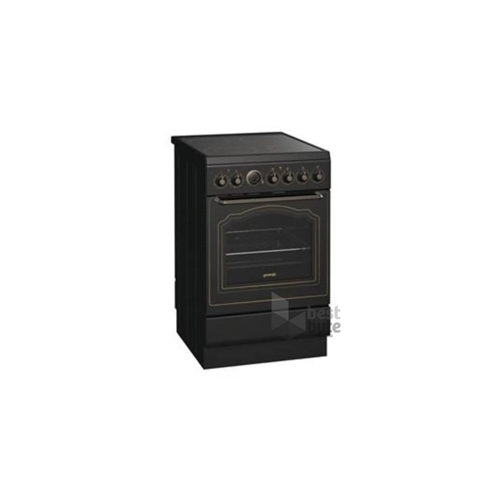 Gorenje EC 55 CLB elektromos tűzhely