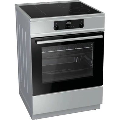 Gorenje EIT 6351 XPD indukciós kerámia tűzhely