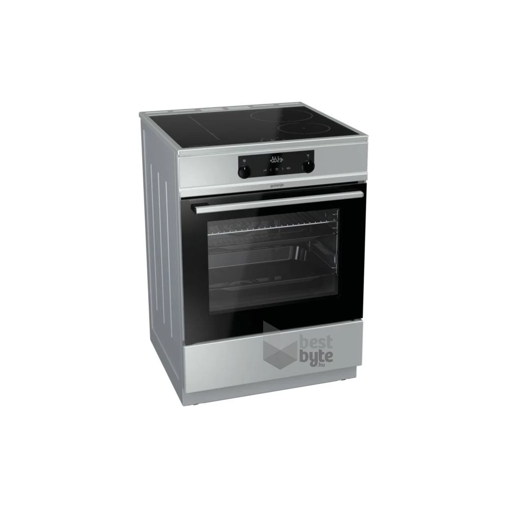 Gorenje EIT 6351 XPD indukciós kerámia tűzhely