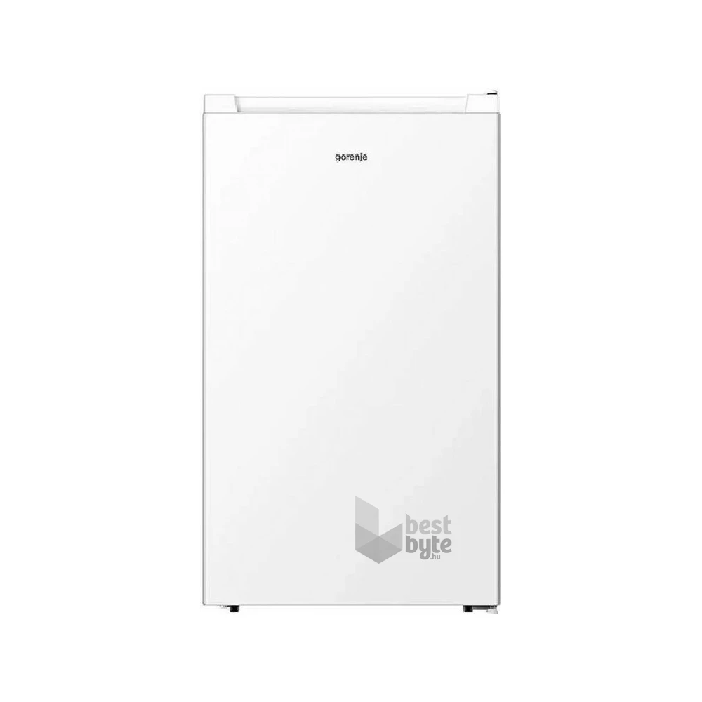 Gorenje F39EPW4 fehér, egyajtós, Fagyasztó:61L, fagyasztószekrény