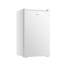 Gorenje F39FPW4 fehér, Fagyasztó:61L, fagyasztószekrény
