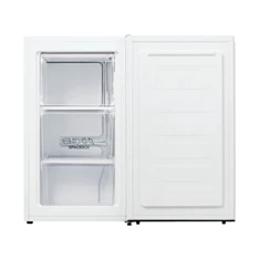 Gorenje F39FPW4 fehér, Fagyasztó:61L, fagyasztószekrény