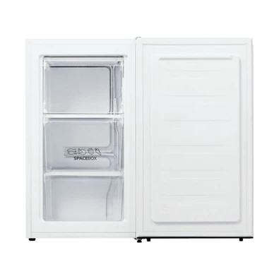 Gorenje F39FPW4 fehér, Fagyasztó:61L, fagyasztószekrény
