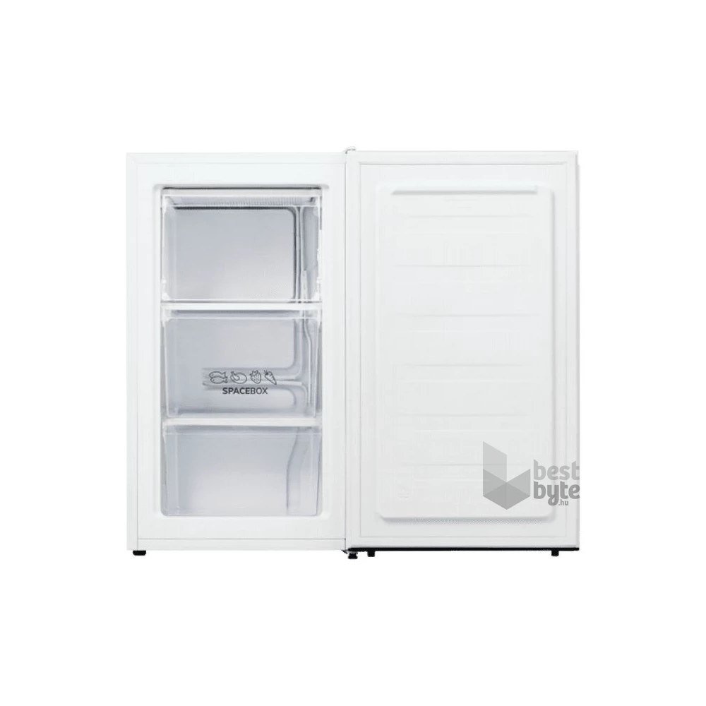Gorenje F39FPW4 fehér, Fagyasztó:61L, fagyasztószekrény