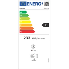 Gorenje FH302CW fagyasztóláda