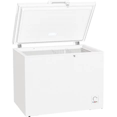 Gorenje FH302CW fagyasztóláda (Használt - B)
