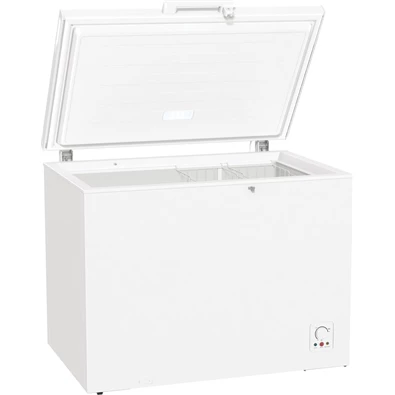 Gorenje FH302CW fagyasztóláda (Használt - B)