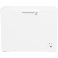 Gorenje FH302CW fagyasztóláda (Használt - B)