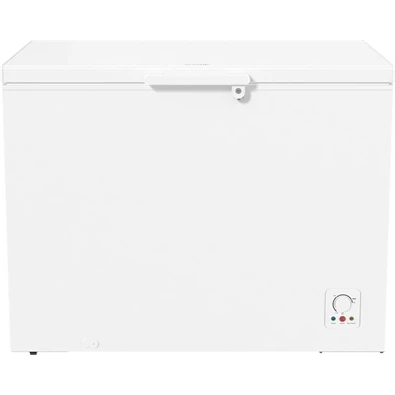Gorenje FH302CW fagyasztóláda (Használt - B)