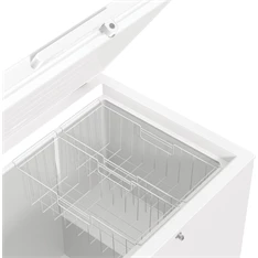 Gorenje FH302CW fagyasztóláda (Használt - B)