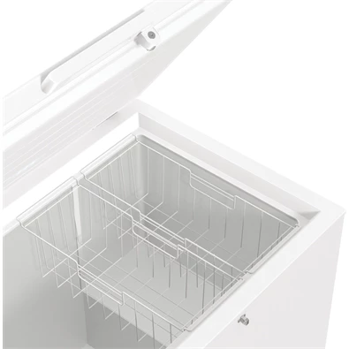 Gorenje FH302CW fagyasztóláda (Használt - B)