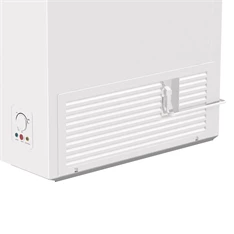 Gorenje FH451CW fehér, Fagyasztó:458L, fagyasztóláda