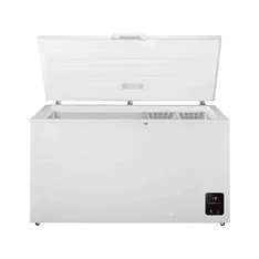 Gorenje FHC42EAW fehér, Fagyasztó:420L, fagyasztóláda