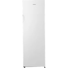 Gorenje FN4172CW fehér, Fagyasztó:194L, No frost fagyasztószekrény