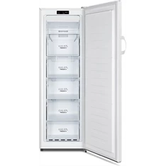 Gorenje FN4172CW fehér, Fagyasztó:194L, No frost fagyasztószekrény