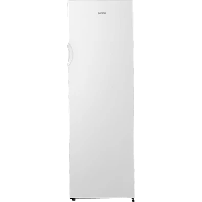 Gorenje FN4172CW fehér, Fagyasztó:194L, No frost fagyasztószekrény