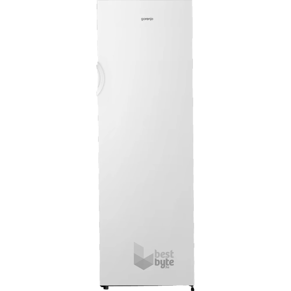 Gorenje FN4172CW fehér, Fagyasztó:194L, No frost fagyasztószekrény