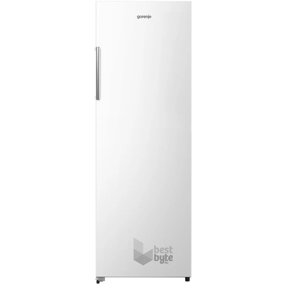 Gorenje FN617EEW5 fehér, egyajtós, Fagyasztó:240L, fagyasztószekrény