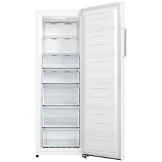 Gorenje FN617EEW5 fehér, egyajtós, Fagyasztó:240L, fagyasztószekrény