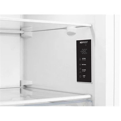Gorenje FN617EEW5 fehér, egyajtós, Fagyasztó:240L, fagyasztószekrény