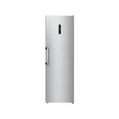Gorenje FN619EAXL6 inox, egyajtós, Fagyasztó:280L, No frost fagyasztószekrény (Használt - B)