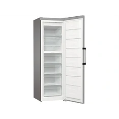 Gorenje FN619EAXL6 inox, egyajtós, Fagyasztó:280L, No frost fagyasztószekrény (Használt - B)