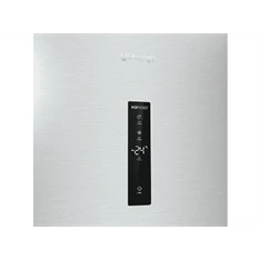 Gorenje FN619EAXL6 inox, egyajtós, Fagyasztó:280L, No frost fagyasztószekrény (Használt - B)
