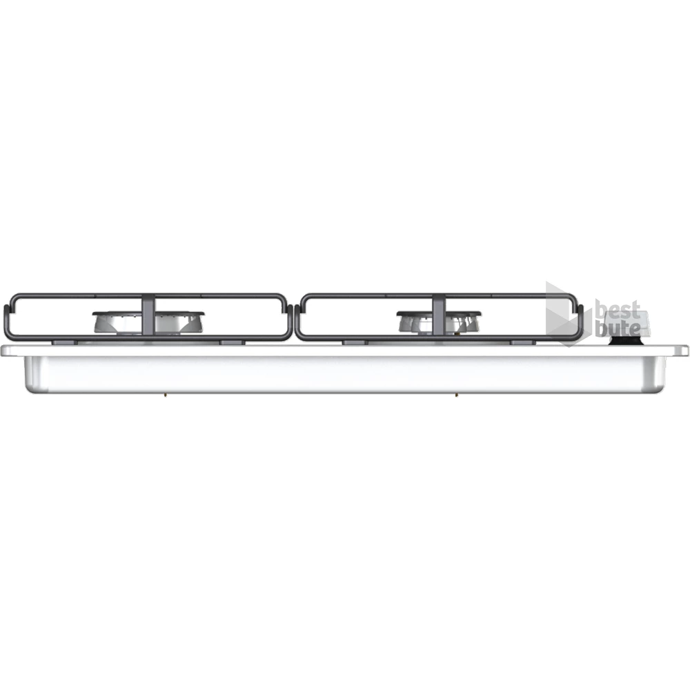 Gorenje G640XHS inox, beépíthető, gáz, főzőzóna: 4, beépíthető méret: 56cm, főzőlap