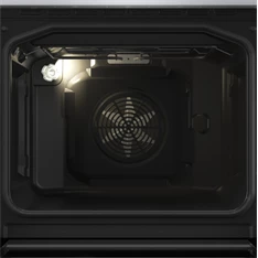 Gorenje GEIT6C60XPG szürke, szabadonálló, indukciós, főzőzóna: 4, sütő:71L, grill, tűzhely