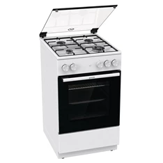 Gorenje GG5A13WJ fehér gáztűzhely