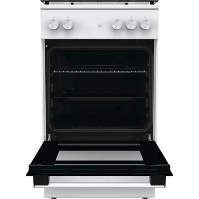 Gorenje GG5A13WJ fehér gáztűzhely