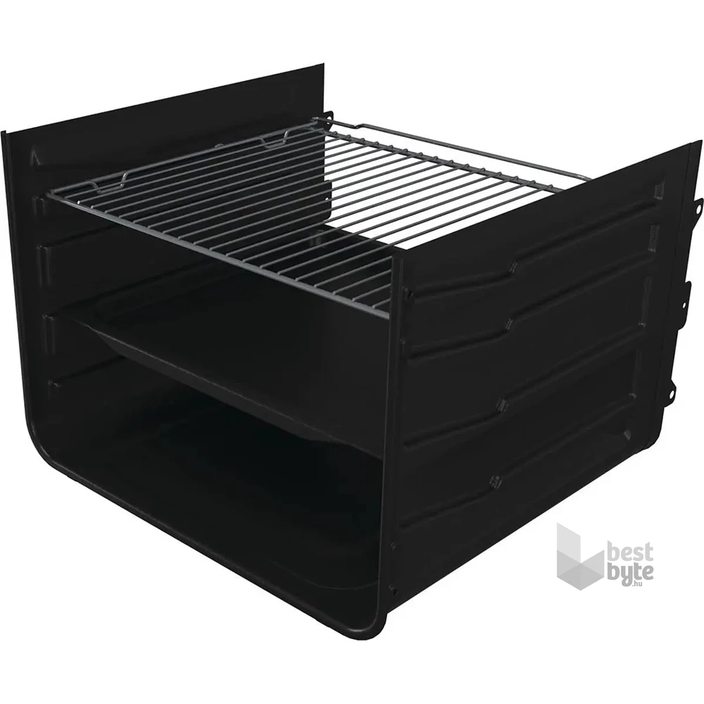 Gorenje GG5A13WJ fehér, szabadonálló, gáz, főzőzóna: 4, sütő:70L, tűzhely