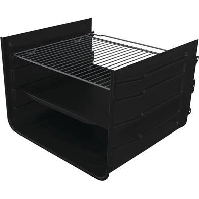 Gorenje GG5A13WJ fehér gáztűzhely