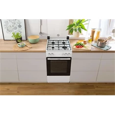 Gorenje GG5A13WJ fehér gáztűzhely