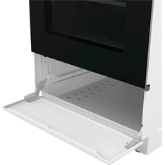 Gorenje GG5A13WJ fehér gáztűzhely