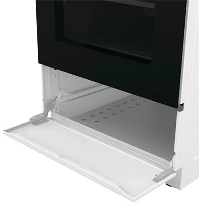 Gorenje GG5A13WJ fehér gáztűzhely