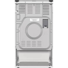 Gorenje GG5A13WJ fehér, szabadonálló, gáz, főzőzóna: 4, sütő:70L, tűzhely