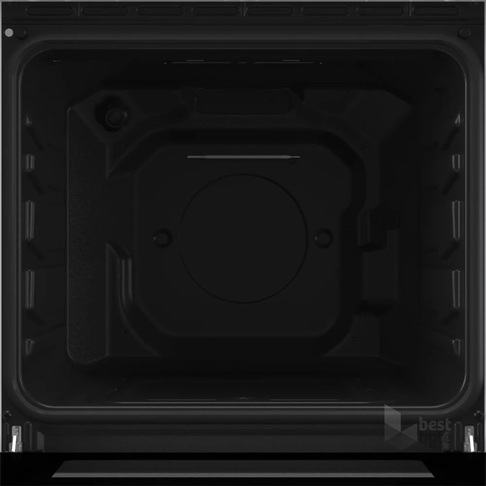 Gorenje GG5A14WJ fehér, szabadonálló, gáz, főzőzóna: 4, sütő:77L, tűzhely